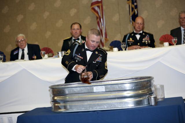 Tea for Afghanstan War Tea for Afghanstan War