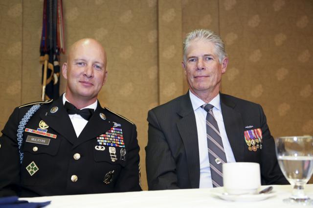 CSM Mulryan & Arnold Krause CSM Mulryan & Arnold Krause