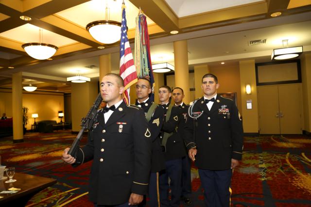 Color Guard Color Guard