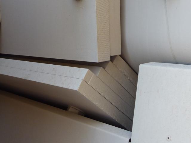 Steel Plates for protection Steel Plates for protection