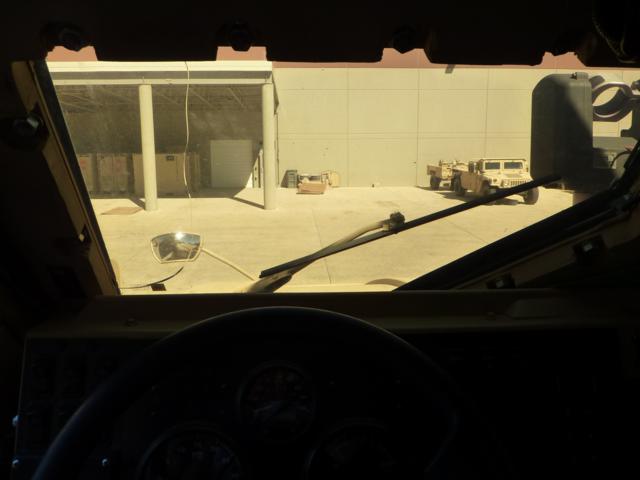 Drivers View Drivers View