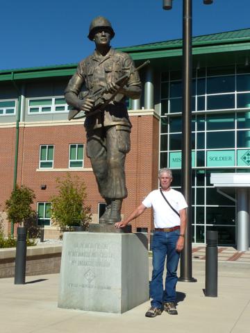 NCO Memorial NCO Memorial